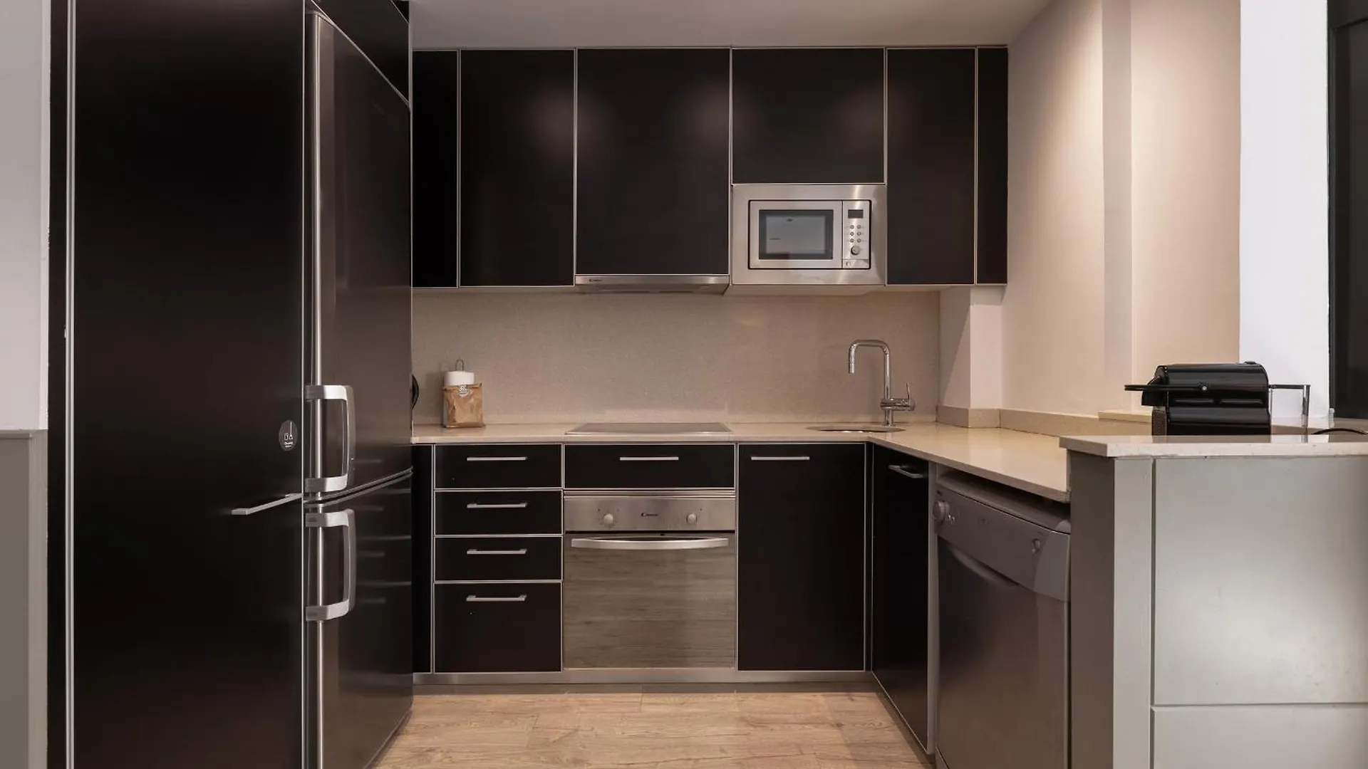 Enjoybcn Patio De Gala Apartment Barcelona 0*,  Spain