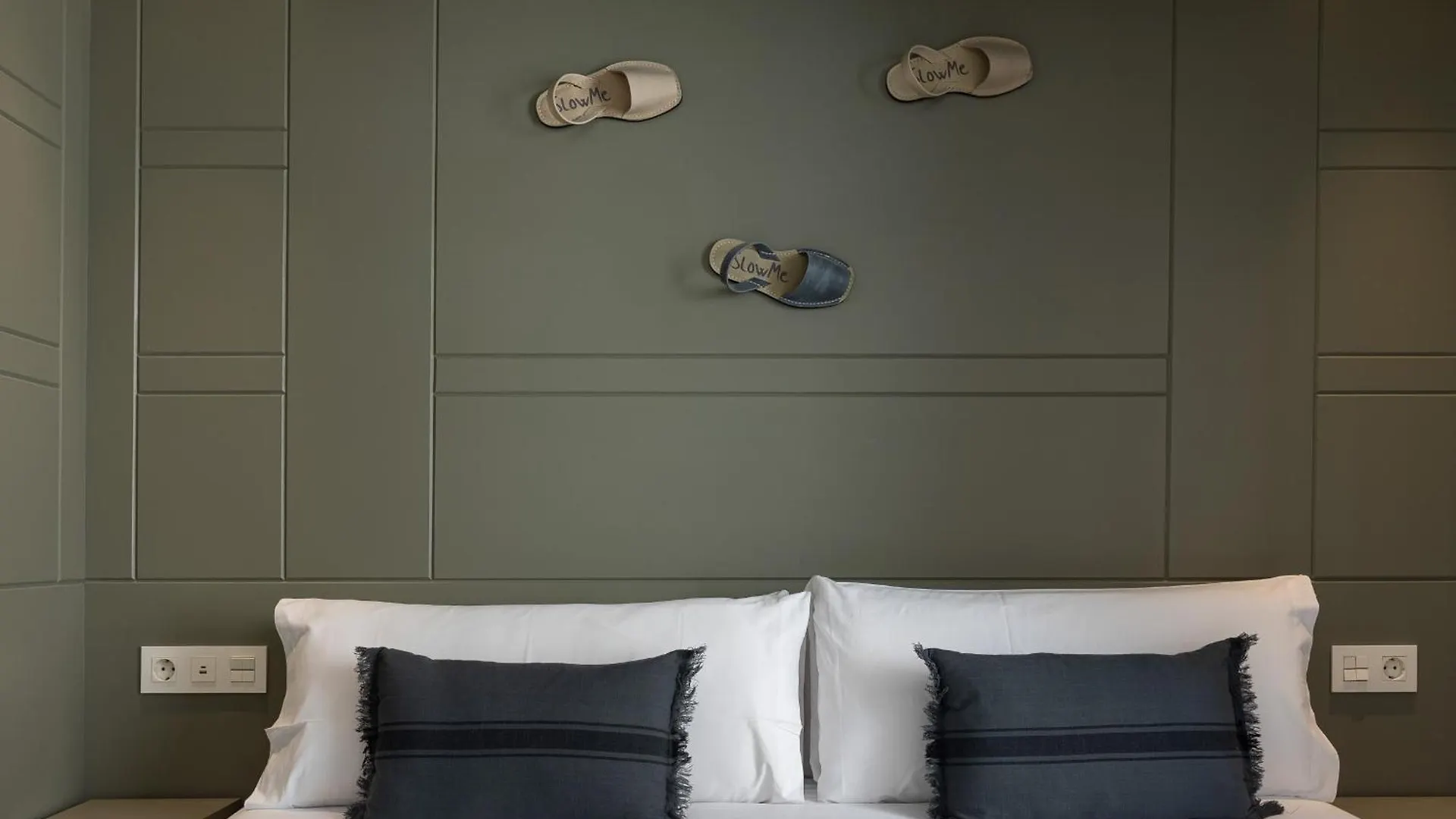 Apartamento Enjoybcn Patio de Gracia Barcelona