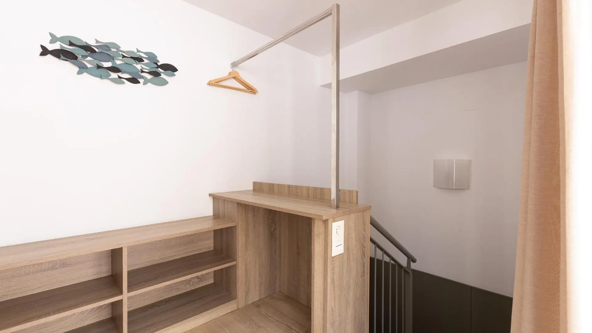 Enjoybcn Patio De Gala Apartment Barcelona
