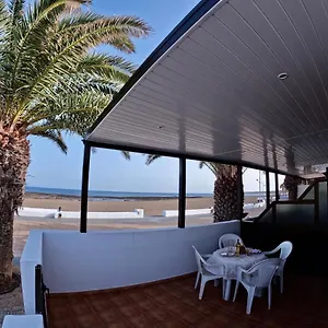 Casa Pilar 1 Bed Appartamento San Bartolomé