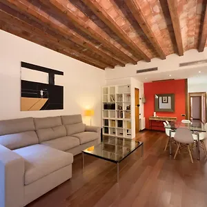 Rent Near Plaza De Catalunya Appartamento Barcellona