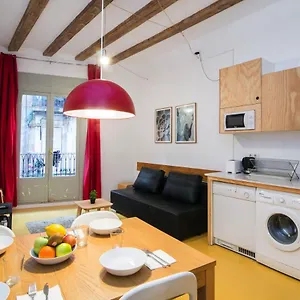  Apartamento Akad Sweet