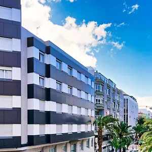 Bex Homes Appartamento Las Palmas de Gran Canaria