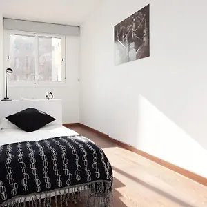  Appartement Ab Montjuic Espagne
