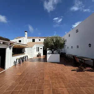 Binissafullet Vell Hotel Sant Lluís