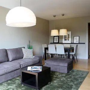 Passeig De Gracia Sun Balcony 2 Bedroo Appartamento Barcellona
