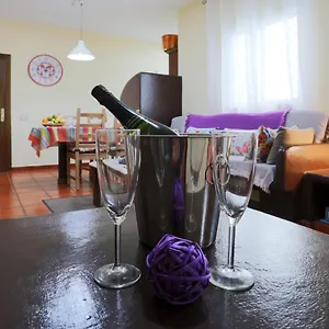  Appartement Marody House Vacacional Espagne