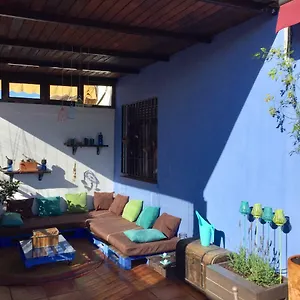 Atico Deluxe San Basilio Appartamento Cordova