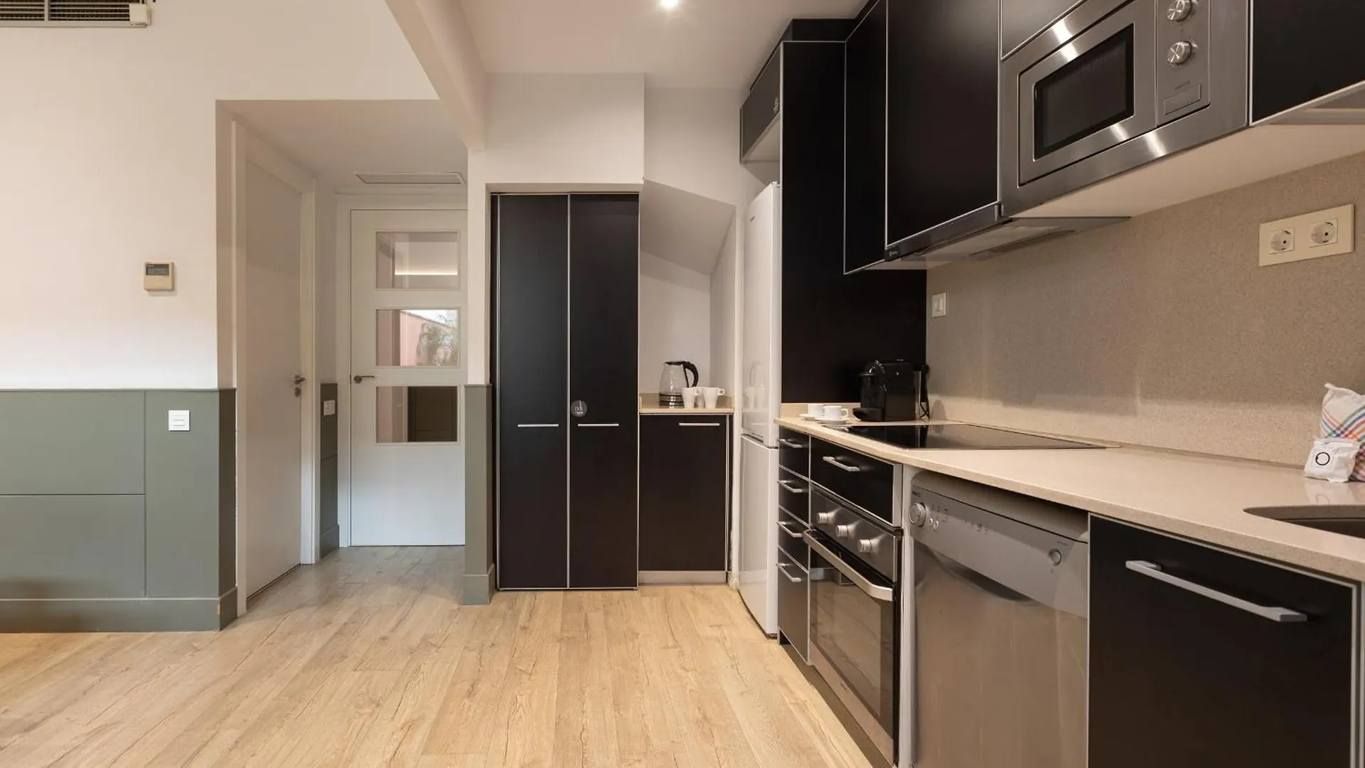 Apartamento Enjoybcn Patio de Gracia Barcelona