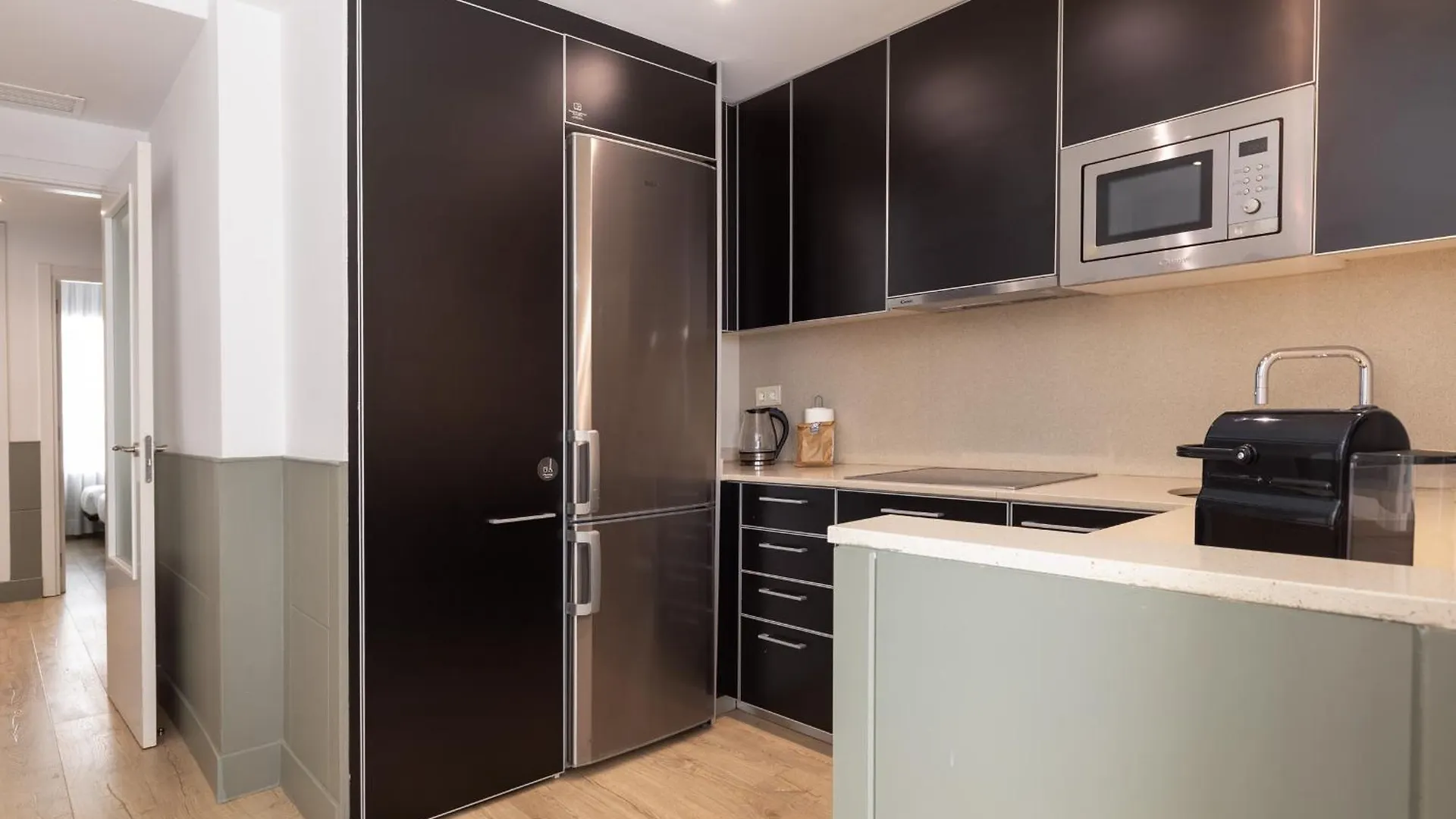 Apartamento Enjoybcn Patio de Gracia Barcelona