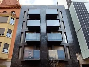Apartamento Enjoybcn Patio de Gracia Barcelona